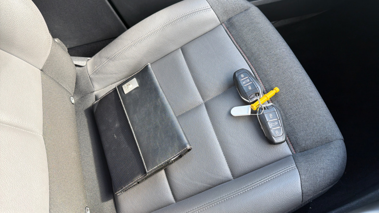 Citroen C5 Aircross 1.2 PureTech 130 Flair Plus 5dr Petrol Hatchback